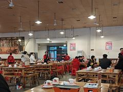 -冶建镜子·老南昌大排档·江西虾王(总店)