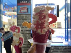-CORNER CONE GELATO酷矿手作霜淇淋(南头古城店)