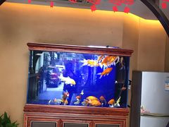 大堂-知足堂养生会所(碑亭巷店)