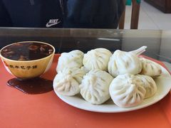 -庆丰包子铺(白塔寺店)