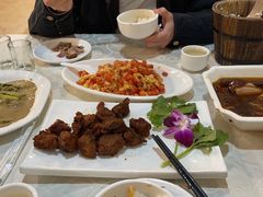 -蒲氏烤鸭(百寿路店)