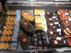 -欧式面包坊(青岛万象城店)
