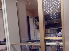 -济南凯宾斯基酒店-THE VIEW云景全日制餐厅