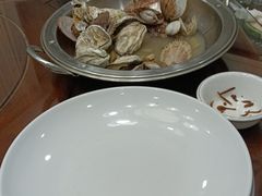 -醉御香渔家园(临沂路与大连路店)