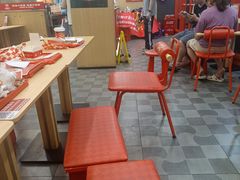 -塔斯汀中国汉堡(白云京溪地铁站店)