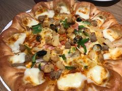 -必胜客(双榆树店)