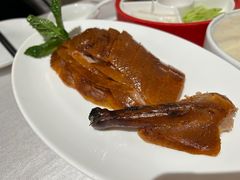 -满堂·烤鸭店·北京菜(鼓楼店)