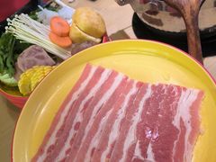 -沼津港精致料理·寿喜烧·烧鸟(漕河泾印象城店)