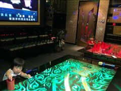 -凯乐会量贩KTV(国防大厦总店)