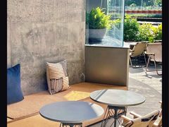 -SAANCI山池咖啡(卓悦中心店)