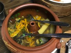 -88号小吃店·经典云南菜·地道纳西美食