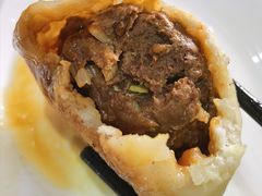 -老爆肚满五香烧牛羊肉