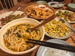 -云之南(八里庄店)