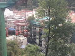 -康定跑马山风景区