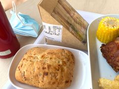 -宜家·瑞典风味餐厅(天津东丽商场店)