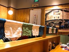 -虹梅食堂·爱蝦乃家