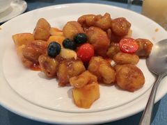 -闽海肴(北辰荟店)