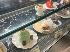 -MIMO CAFE(沙头角店)