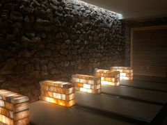 -漢頓温泉度假酒店