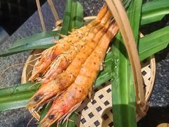 -至寅食·烧烤(南联店)