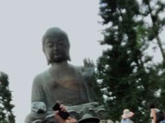 -天坛大佛