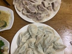 -白记饺子馆多伦道店