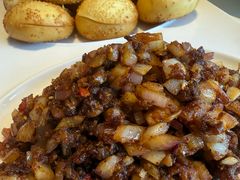 乡村饼加肉-大鸭梨烤鸭(顺义石园店)