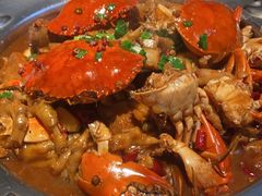 -胖哥俩肉蟹煲(杭州下沙学林街店)