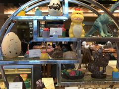 -美盛喜来登大酒店-盛宴标帜餐厅