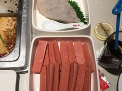 -海底捞火锅(亲子主题北金鹰店)