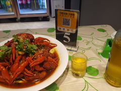 -忆口香龙虾(珠海夏湾老店)