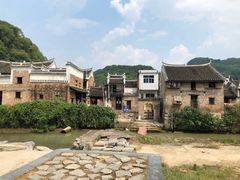 -上甘棠村