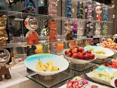 -太湖饭店玉兰厅(自助餐厅)