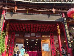 -亮欢寨酸汤鱼(沙冲路店)