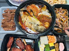 -盒马鲜生(首义店)