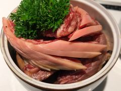 -千寻山野烤肉(中关村店)