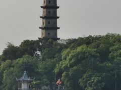 -江心屿景区