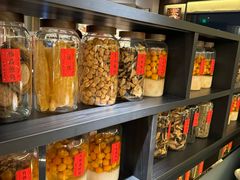 -上海静安昆仑大酒店