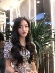 -Rise Hair上升造型