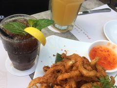 -太平山餐厅(山顶道店)