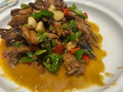 -梁家大院•农家菜(昆山会展中心店)