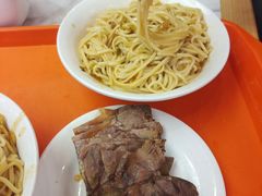-新川面馆(新街口起源店)
