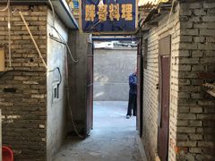 -胖哥料理(兴义里店)