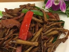 -粤仔湾砂锅粥(广益哥伦布店)