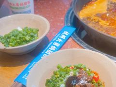 -赵美丽·重庆社区火锅·直营店(火车东站·中豪国际店)