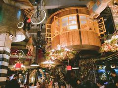 -清漫·派对音乐餐吧(市桥店)