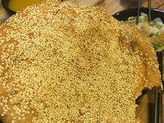 -子曰倒贴烧饼(松龄路店)