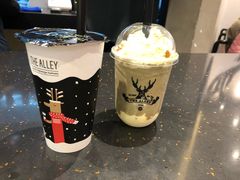 -鹿角巷The Alley(龙湖天街店)