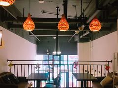 大堂-猫山王创意蛋糕店(东城万达店)