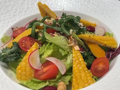 -马克西姆俄罗斯餐厅(通亚街店)